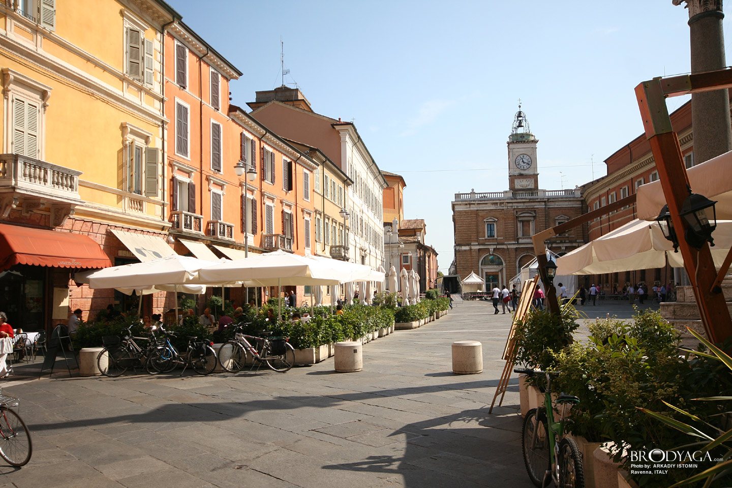 Ravenna